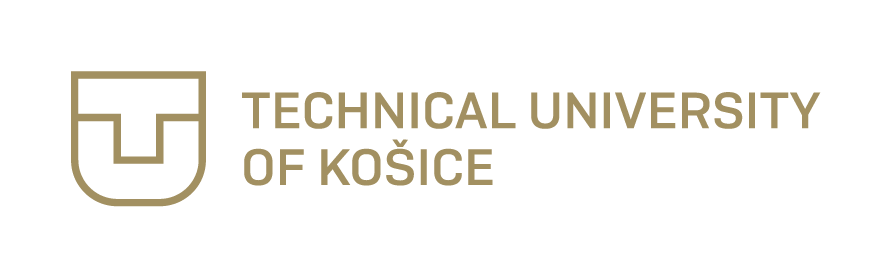 Technical University of Košice Logo